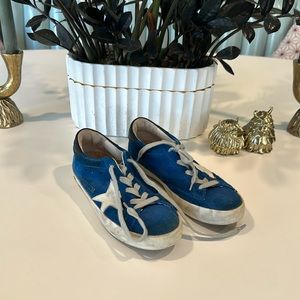 Golden Goose sneakers